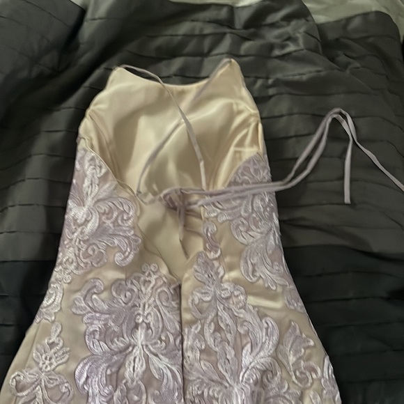 Homecoming Dress - Picture 4 of 4